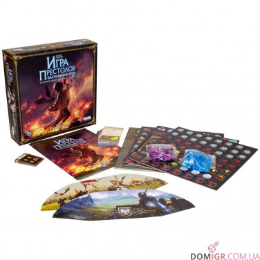 Купить Игра престолов: Мать драконов Игра престолов: Мать драконов